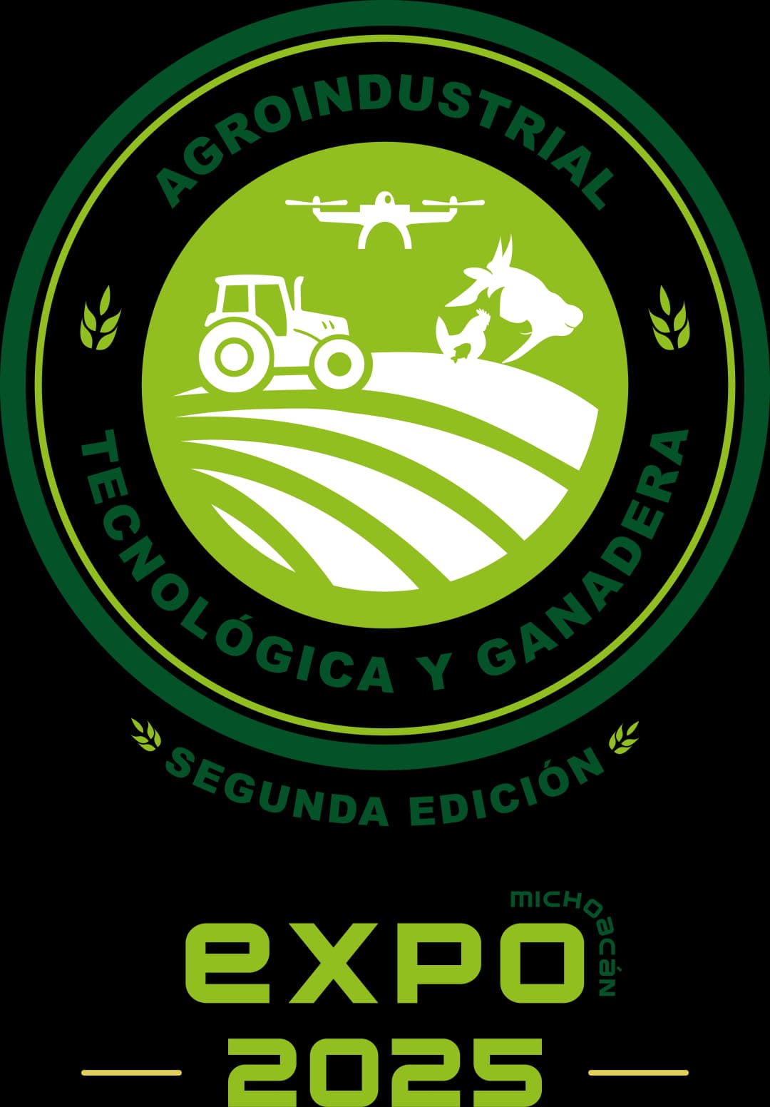 Logo Consejo Agroalimentario de Michoacán